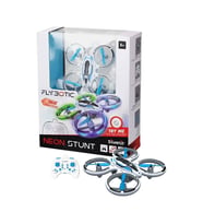 Sil 84827 Neon Stundt Drone-Necotoys