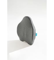 Ortopedik Visco Sırt Bel Destek Yastığı 54X42X9 cm
