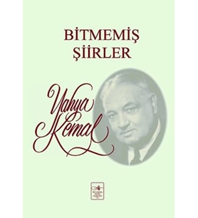 Bitmemiş Şiirler