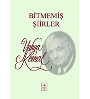 Bitmemiş Şiirler