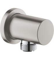 Grohe Rainshower Duvar Bağlantısı, Dn 15, 27057Dc0 (Çok Renkli)