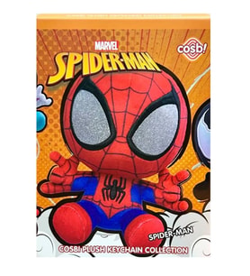 SPİDER MAN BLİND BOX