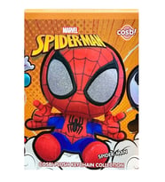 SPİDER MAN BLİND BOX