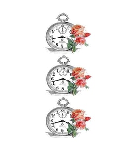 Artebella 5616V Home Design Kolay Transfer 10x25 cm 