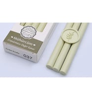 Mühür Mumu Çubuk 11mmx120mm 10 lu Paket Model: 37 ÜZÜM BEYAZ