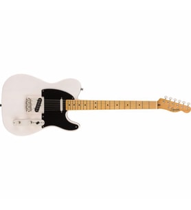 Squier Classic Vibe 50s Tele MN WBL