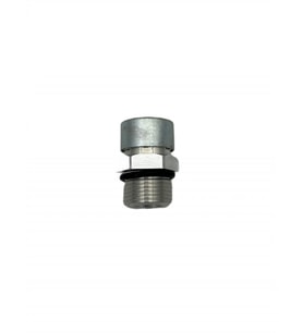 Nefeslik Havalandırma Tapası Alüminyum M27x1.5