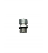 Nefeslik Havalandırma Tapası Alüminyum M27x1.5