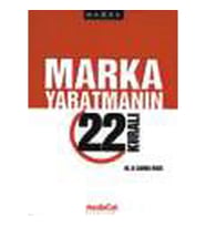 Marka Yaratmanın 22 Kuralı