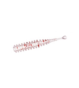 Daiwa Aji Hunter Worm Ring 5cm LRF Silikon Yem