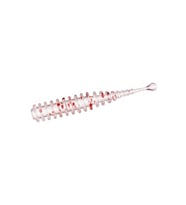 Daiwa Aji Hunter Worm Ring 5cm LRF Silikon Yem