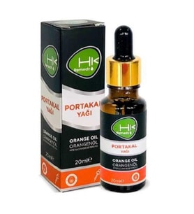 HK Portakal Yağı 20 ml