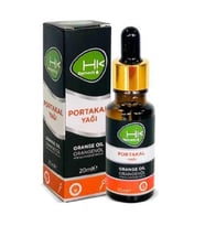 HK Portakal Yağı 20 ml