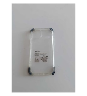 İphone 11 Pro Şeffaf Telefon Kılıf Modeli