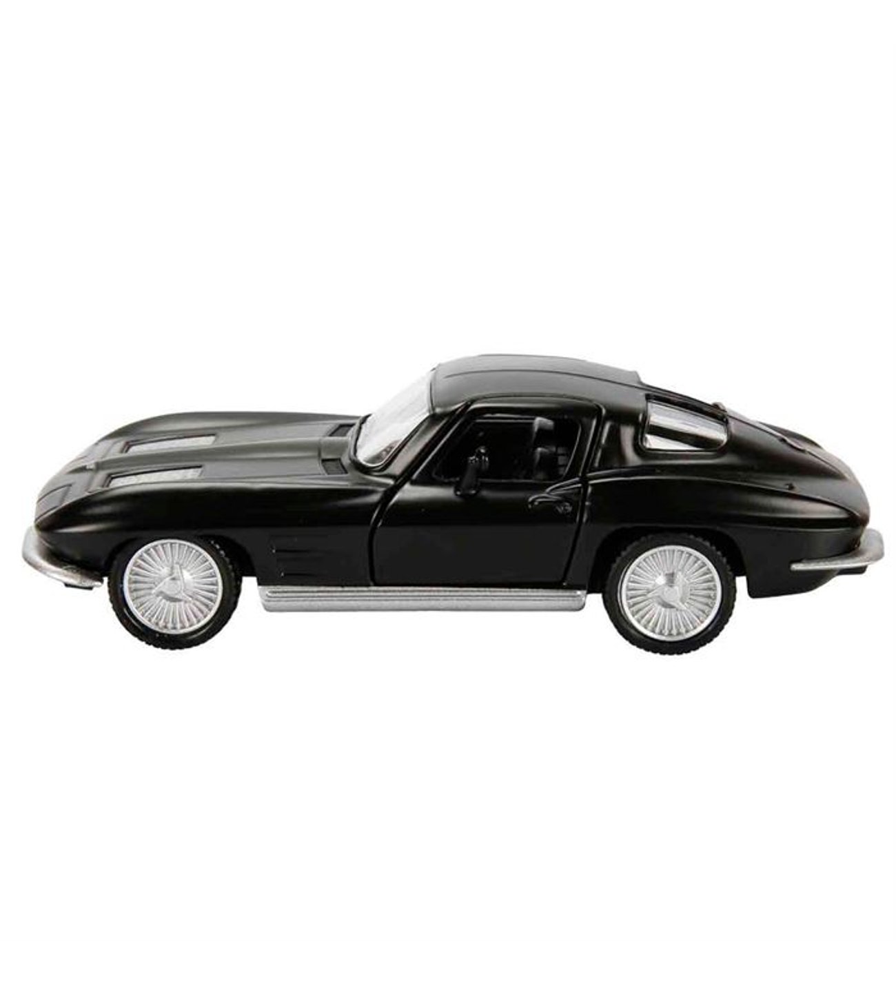 1:32 RMZ City Dark Serisi Die Cast Model Araba - 1963 Chevrolet