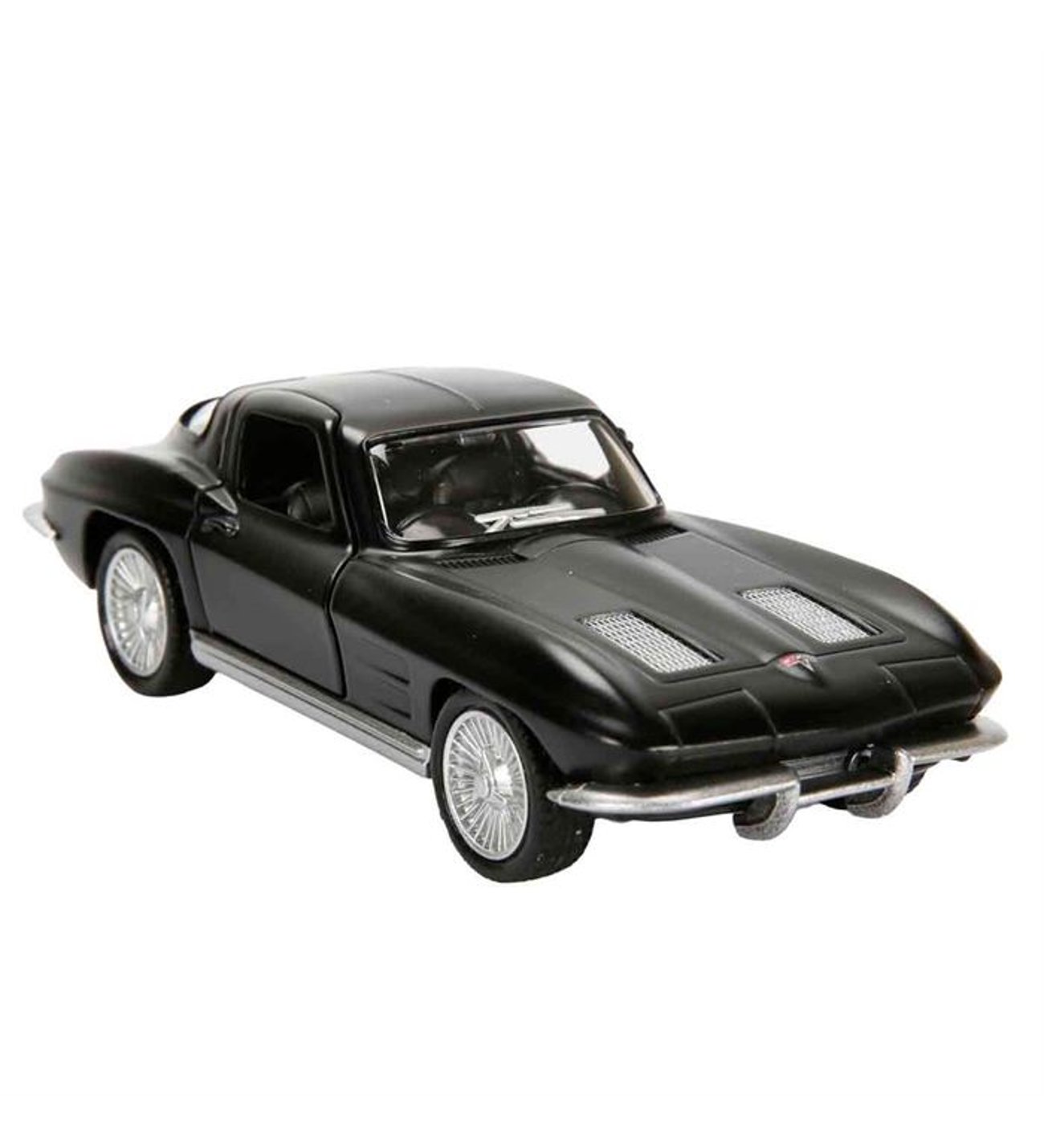 1:32 RMZ City Dark Serisi Die Cast Model Araba - 1963 Chevrolet