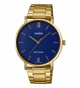 CASIO MTP-VT01G-2BUDF 