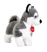 Peluş Husky Marcus 20 cm