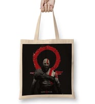 God of War Bez Çanta Uzun Saplı