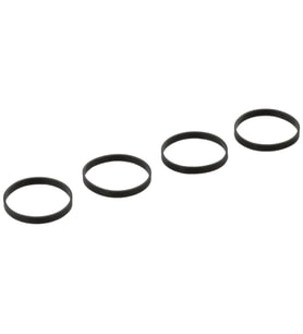 Opel Vectra C Vectra B Astra G Zafira A 2.2 Z22SE 1996 ve Sonrası Emme Manifold Contası