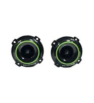 Fullsound Fs-80 8cm 500WATT Dome Tweeter Takımı (Siyah)