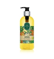 EST DOĞAL ZEYTİNYAĞLI SIVI SABUN HAWAI ANANAS 500 ML PET ŞİŞE