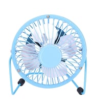Poweramster Masaüstü Metal USB Fan PM-6102