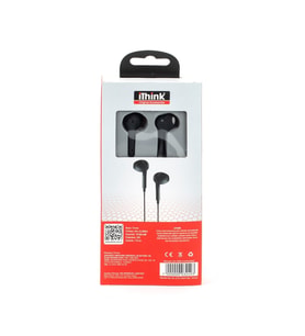 İTHİNK KULAKLIK KL-270 SİYAH