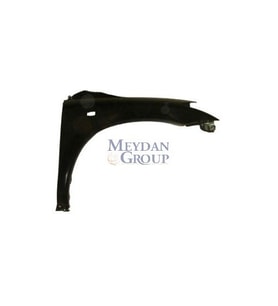 NISSAN MURANO- 06/07; ÖN ÇAMURLUK DELİKLİ SAĞ ORİJİNAL 63112-CB030 255-2101