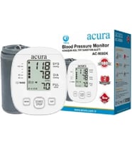 AC-9080K Koldan Ölçer Tansiyon Aleti, TYC00482718497
