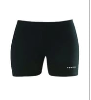 TRYON VOLEYBOL TAYT (Siyah)