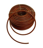 Ev Tipi Aile Dikiş Makinesi Kösele Kayış 5mm 1 Metre