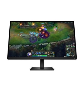 HP 27 IPS OMEN 27 G2 AV4K1E9 1MS 180HZ HDMI-DP GAMING MONİTÖR