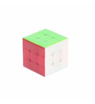 Mulvxurg  Urg02 Fx7833 Neon Magic Cube Zeka Küpü 3X3 -Vardem (Mulvix)
