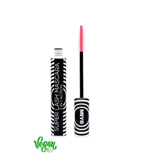 Super Lash Maskara - Siyah