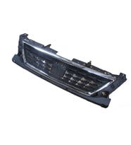 Seat Leon 17/20 Ön Panjur Si·yah (Ni·kelaj Çıtalı)(tw) 