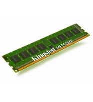 Kıngston Ddr3 4Gb1600 Mhz Cl11 (Kvr16N11S8-4) Pc Ram KUTULU