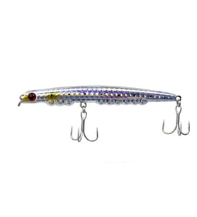 Ryuji Montero 95S 12.5 gr 9.5 cm Maket Yem Trans Iwashi