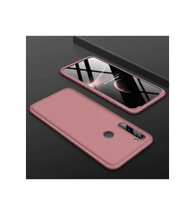 Xiaomi Redmi Note 8 Uyumlu Kılıf Zore Ays Kapak