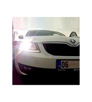 Skoda Octavıa Iıı Xenon Ampulü Photon D3s 4300k (2013-2015)Uyumlu