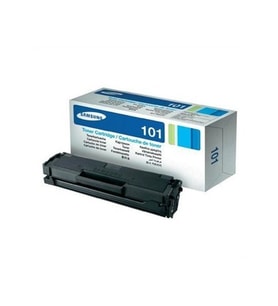 Samsung Mlt-D101s 1500 Sayfa Kapasiteli Siyah Toner