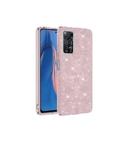 Xiaomi Redmi Note 12 Pro 4G Uyumlu Kılıf Zore Shining Silikon