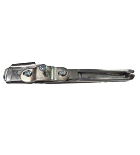 Biye Tek Kıvırma Apara 25x7mm / APR 6-R