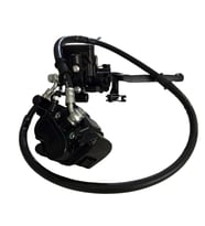 Mondial 125 Lavinia Pro Ön Fren Sistemi Cbs