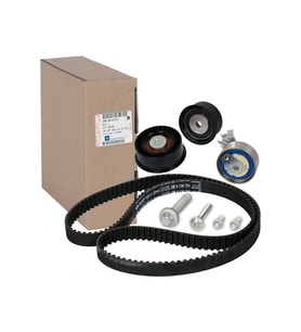 Opel Corsa B 1.4 & 1.6 16 Valf Triger Seti Orijinal GM (Standart)