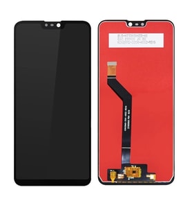 Asus Zenfone Max Pro M2 Lcd Ekran Çıtasız Zb631Kl