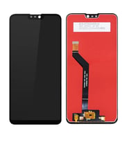 Asus Zenfone Max Pro M2 Lcd Ekran Çıtasız Zb631Kl
