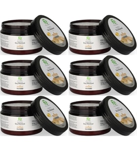 Fe Keratin Saç Maskesi 300ML (6 Lı Set)