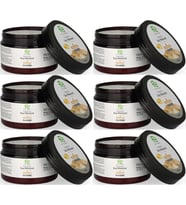 Fe Keratin Saç Maskesi 300ML (6 Lı Set)
