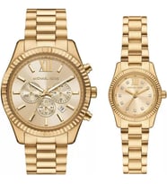 Michael Kors MK9235-MK4951 Set Kol Saati